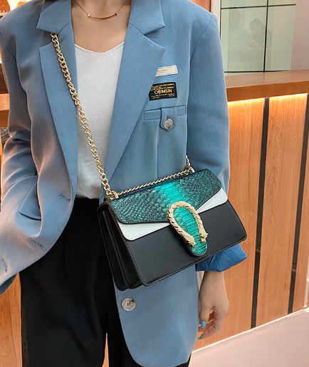 Bolso Burgos - Imagen 2