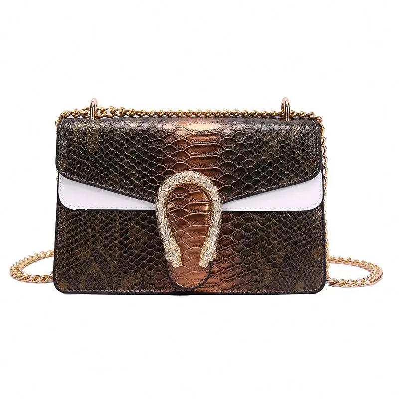 Bolso Rioja