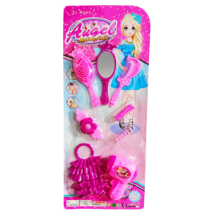 Juguetes Accesorios Belleza Cabello Niña
