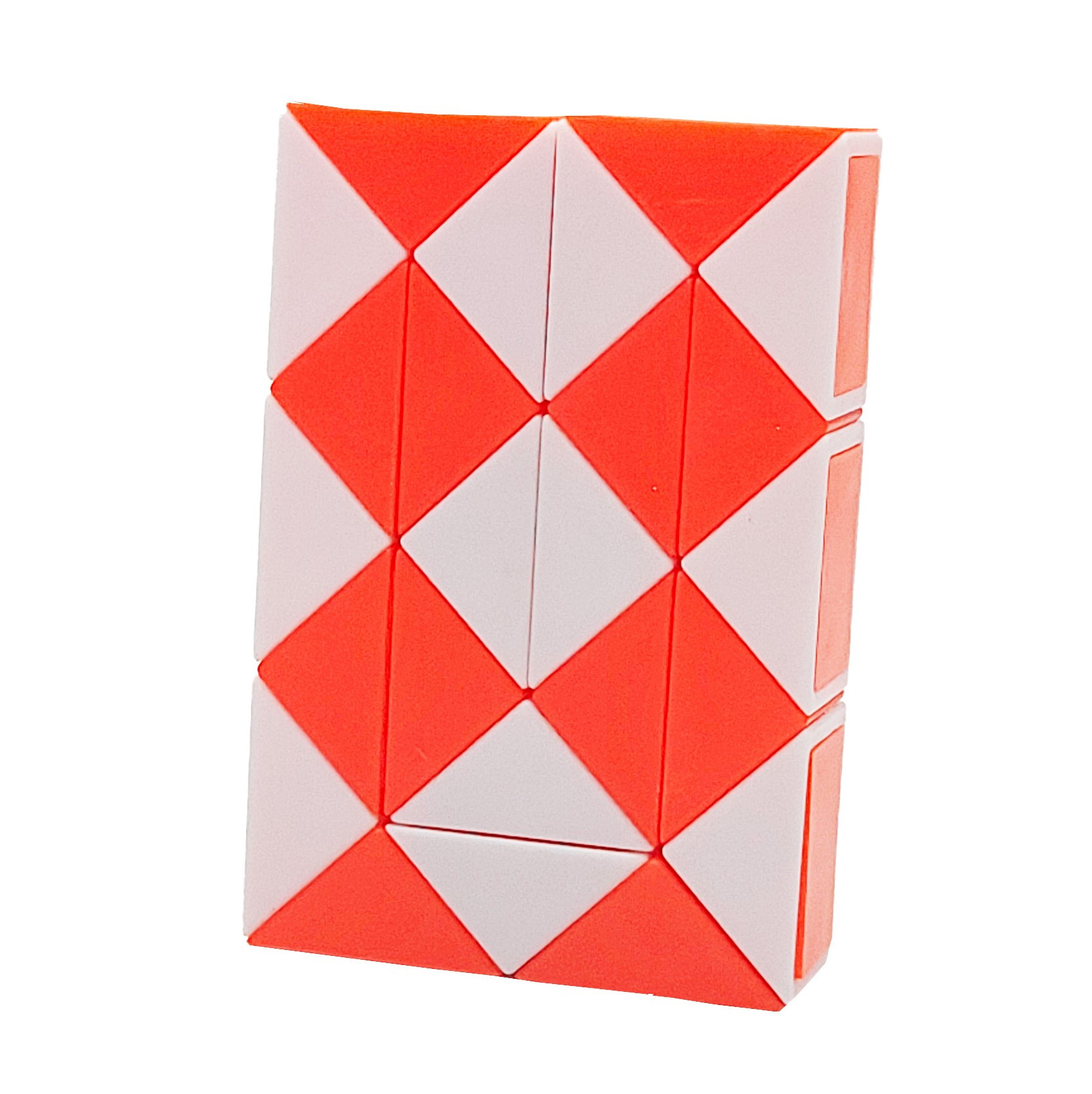 Cubo Rubik Snake Culebra Unicolor Juego