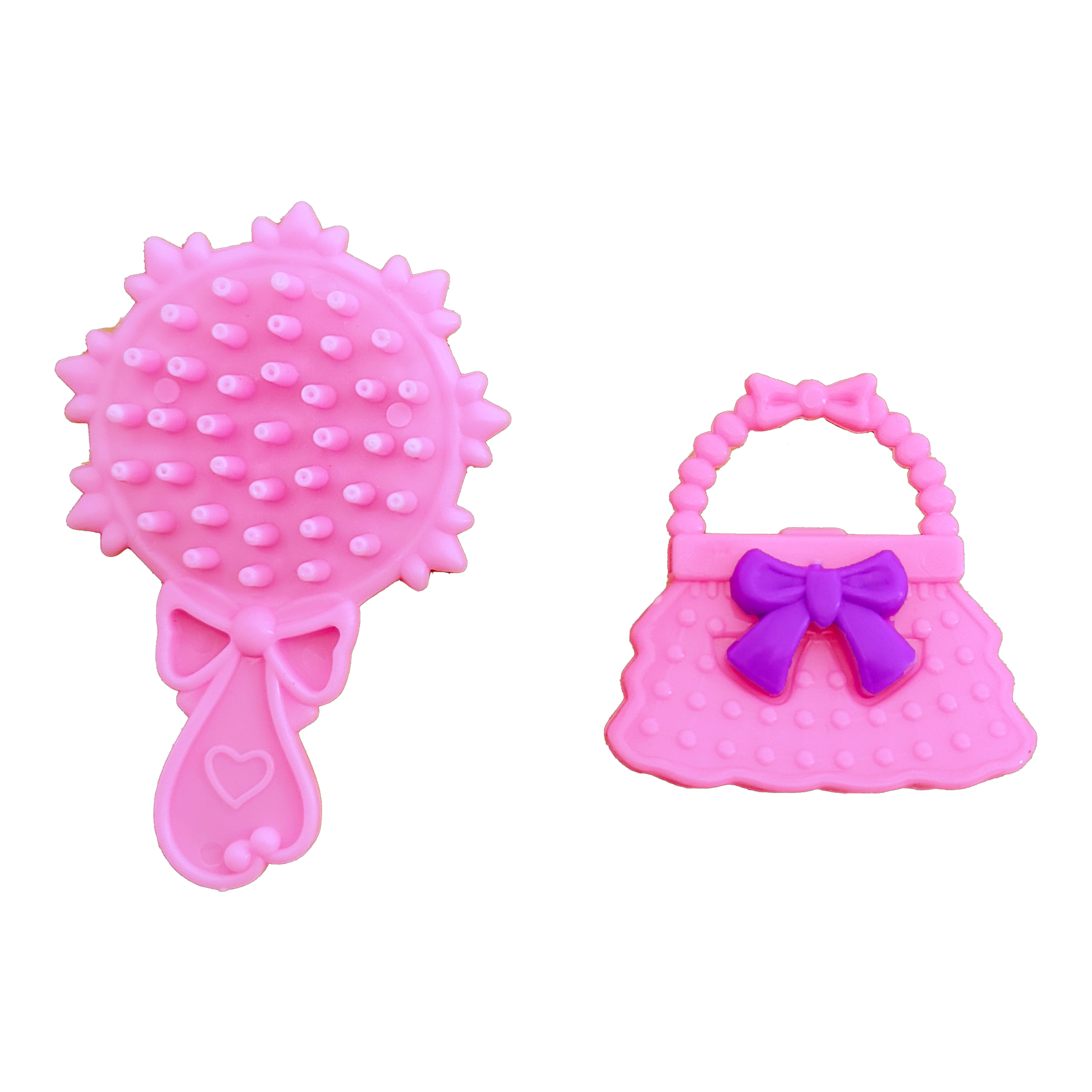 Muñeca Princesa Vestido Estrella Juguete