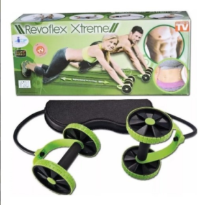 Revoflex Xtreme Multifuncional Rueda De