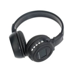 Auriculares BT Flexible