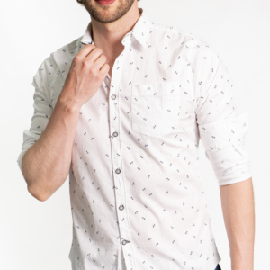 CAMISA MANGA LARGA CS8006