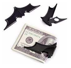 Clip De Dinero Batman