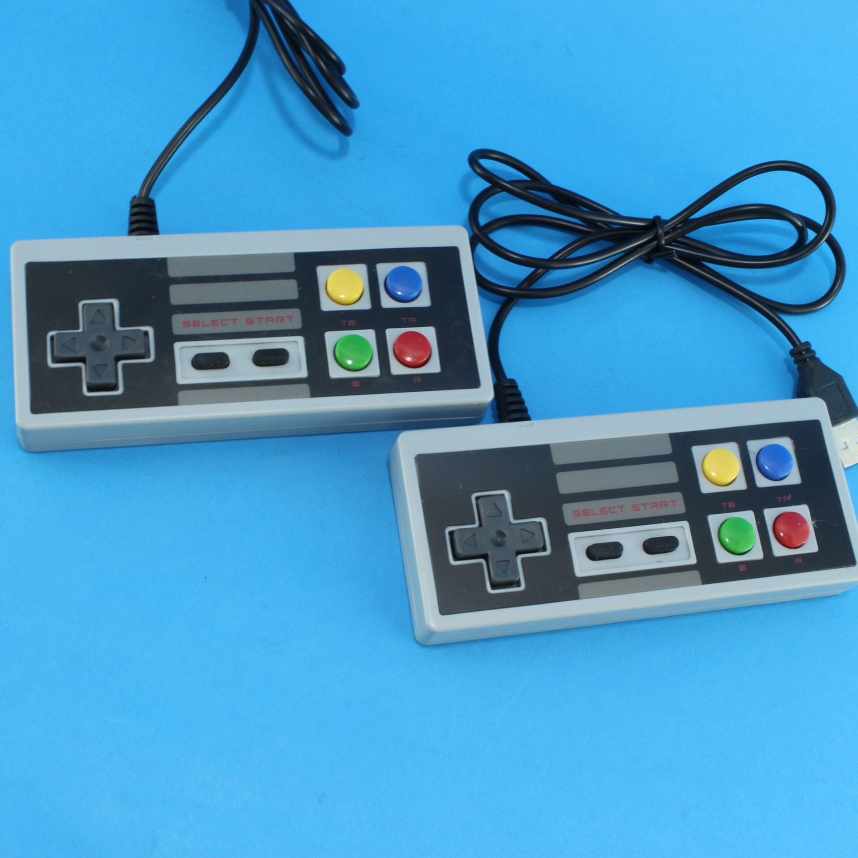 Consola Nintendo family clasic game 620 - Imagen 2
