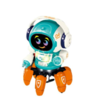 Mascota Robot Musical