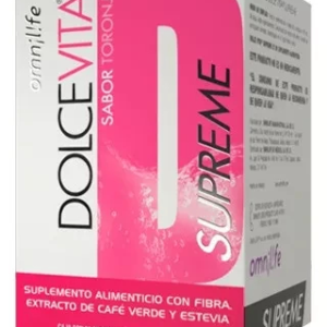 DOLCE VITA SUPREME (DIABETES)