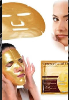 colageno rostro