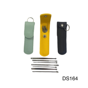 KIT DE LIMPIEZA PARA LOS OIDOS DS164