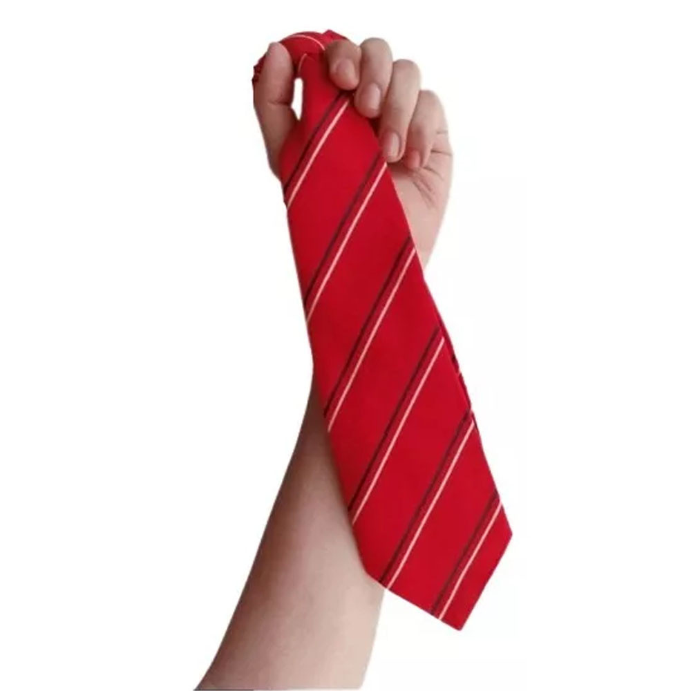 Corbata Corta Disfraz RBD Rebelde Unisex