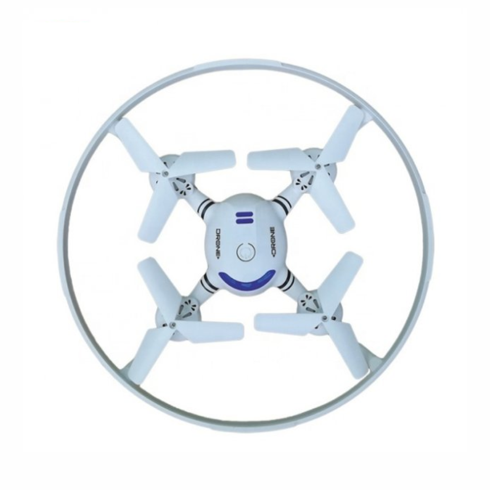 Drone Wifi Con Cámara Koome Q055 Versión
