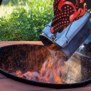 GUANTES BARBACOA ANTI-QUEMADURAS