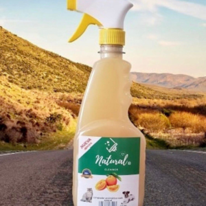 Natural Cleaner