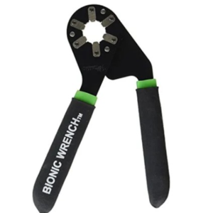 LLAVE HEXAGONAL 8" (AR)