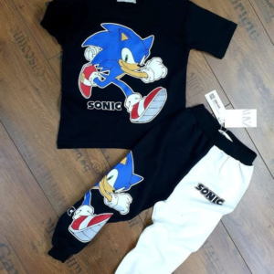 CONJ SONIC