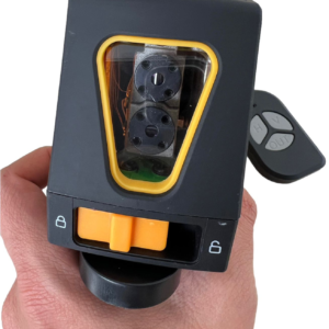 nivel laser 2 lineas tipo dewalt