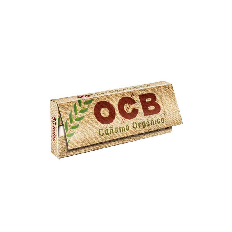 OCB ORGANICO #9