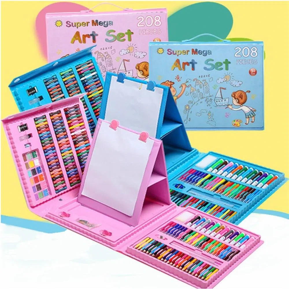 kit de arte