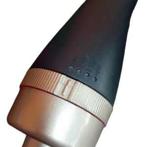 Cepillo Secador Lemman One Step Keratin