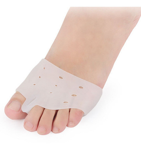 Corrector De Juanete Soporte Faja Dedos - Imagen 2