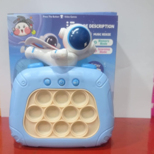 Control pop it consola para juego