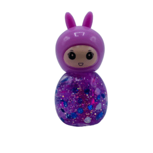 BRILLO NIÑA ESCARCHADO MÁGICO
