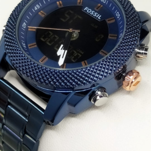 RELOJ DIGITAL FOSSIL