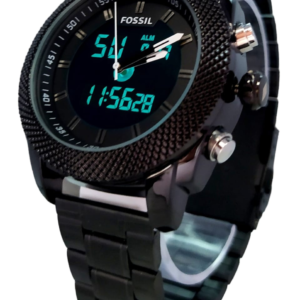 RELOJ FOSSIL DIGITAL Y ANALOGO