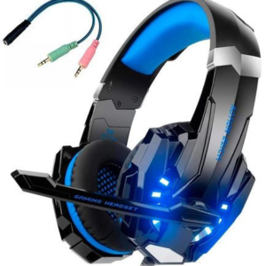 DIADEMA GAMER