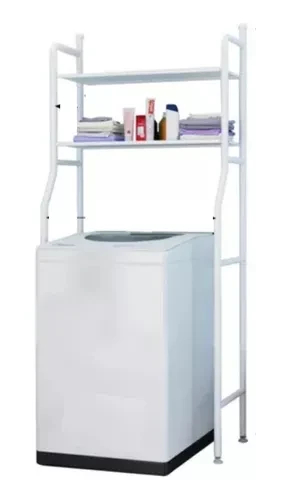 Organizador Lavadora 3 Niveles Estante M