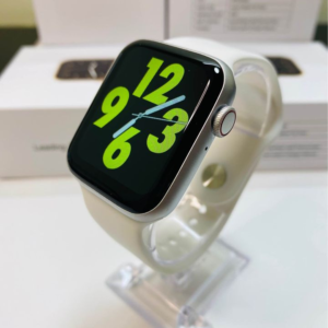 Smart Watch Serie 6