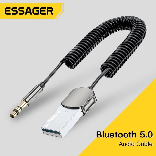 bluetooth essager