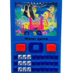 ATARI DE AGUA CELULAR