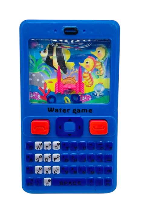 ATARI DE AGUA CELULAR