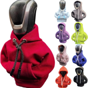 HOODIE PARA PALANCA DE CAMBIOS 2 x 1