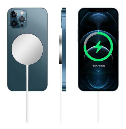 Cargador MagSafe - Imagen 2