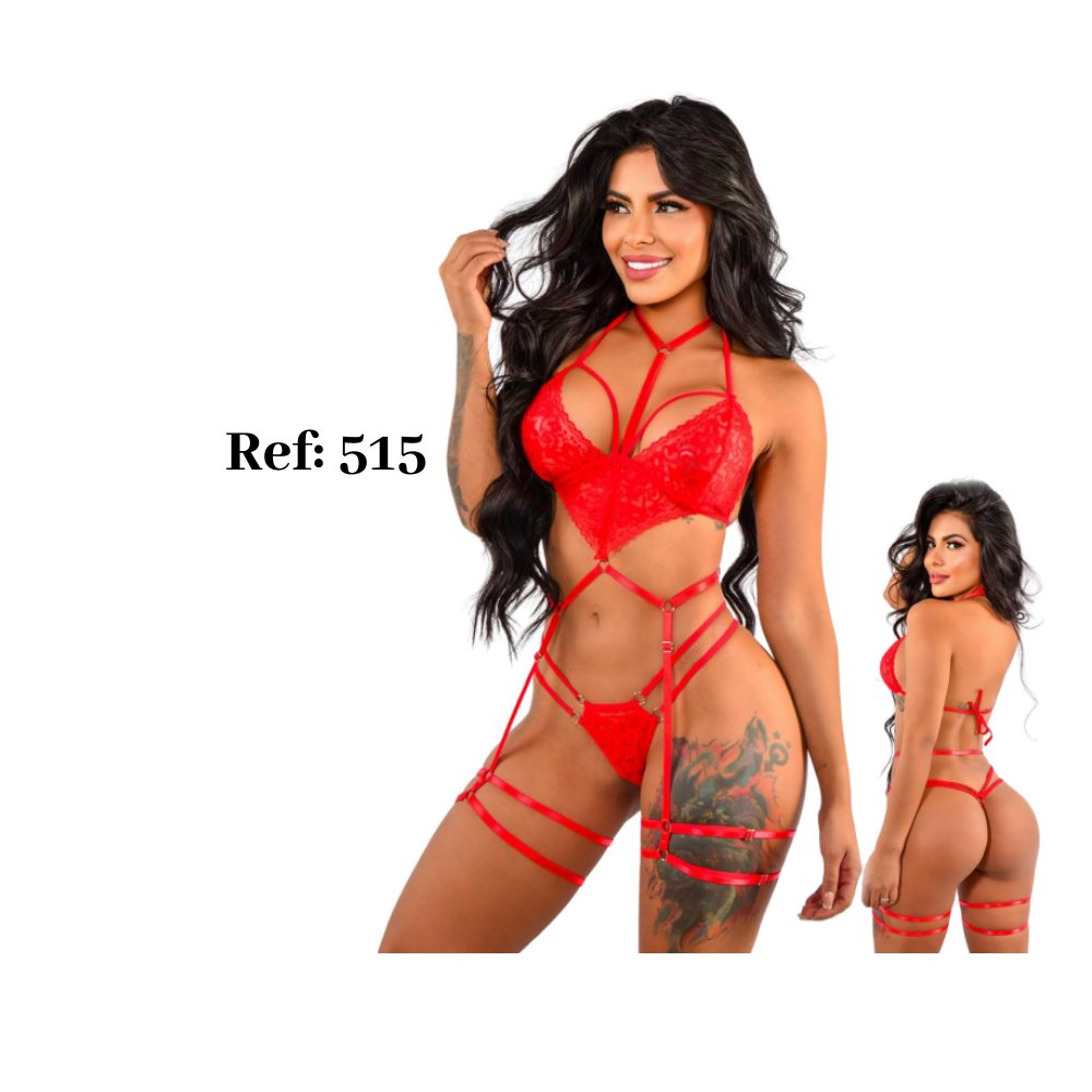Lenceria Fina Sensual y Erotica