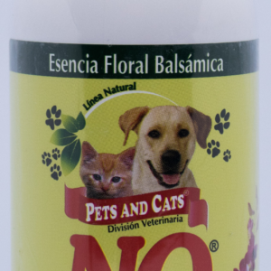 NO MUERDA X 240 ML