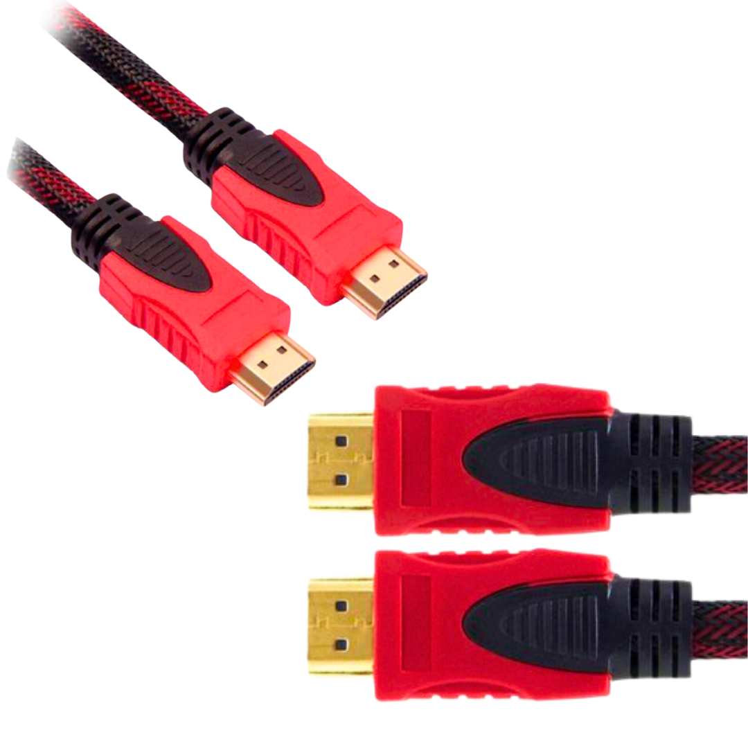 Cable Hdmi 15 Metros Alta calidad