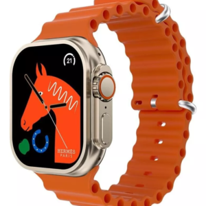 Reloj Inteligente T500 Estilo Ultra
