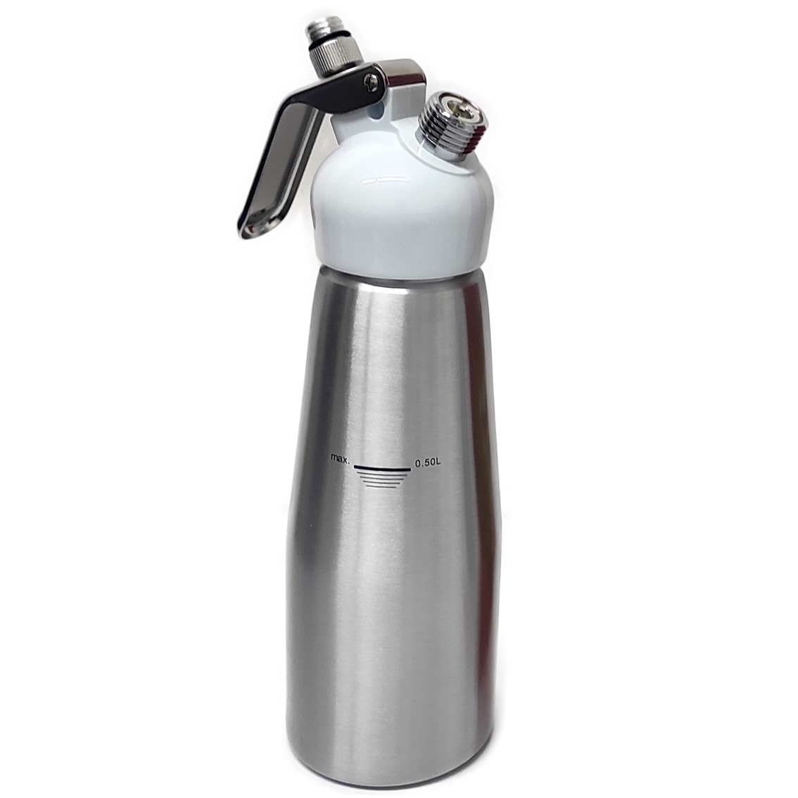 Dispensador crema Chantilly Chantillera