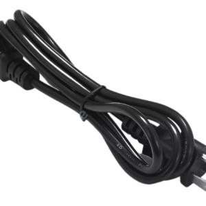 Cable Fuente De Poder Coriente Para Pc