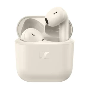 Audífonos SENNHEISER Inalámbricos Bluetooth In Ear Open True Wireless Accentum Crema