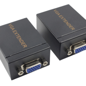Extender Vga Activo 60 Metros Nuevo