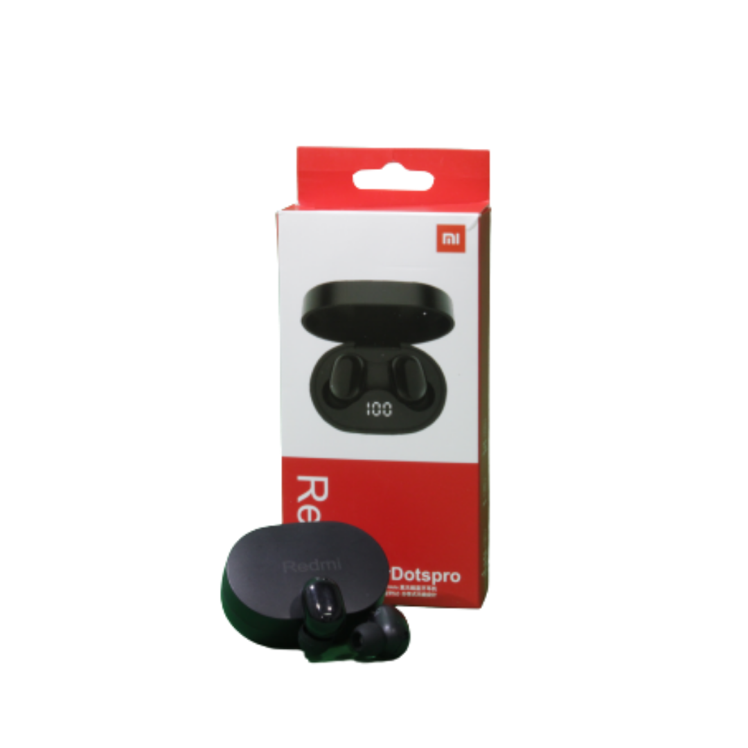 Audífonos in-ear inalámbricos Xiaomi Red - Imagen 2