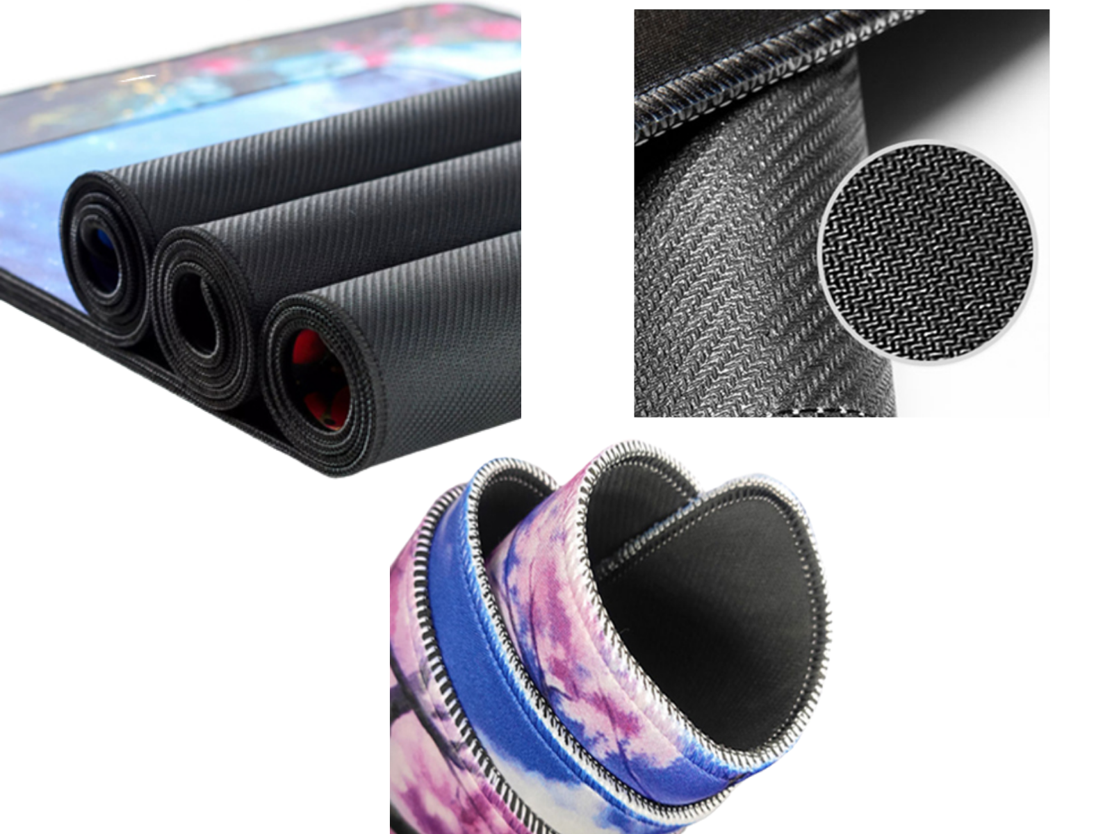 Pad Mouse Gamer Extra Largo - Imagen 2