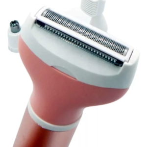 Depiladora Recargable 4 En 1 Mujer Sh-76