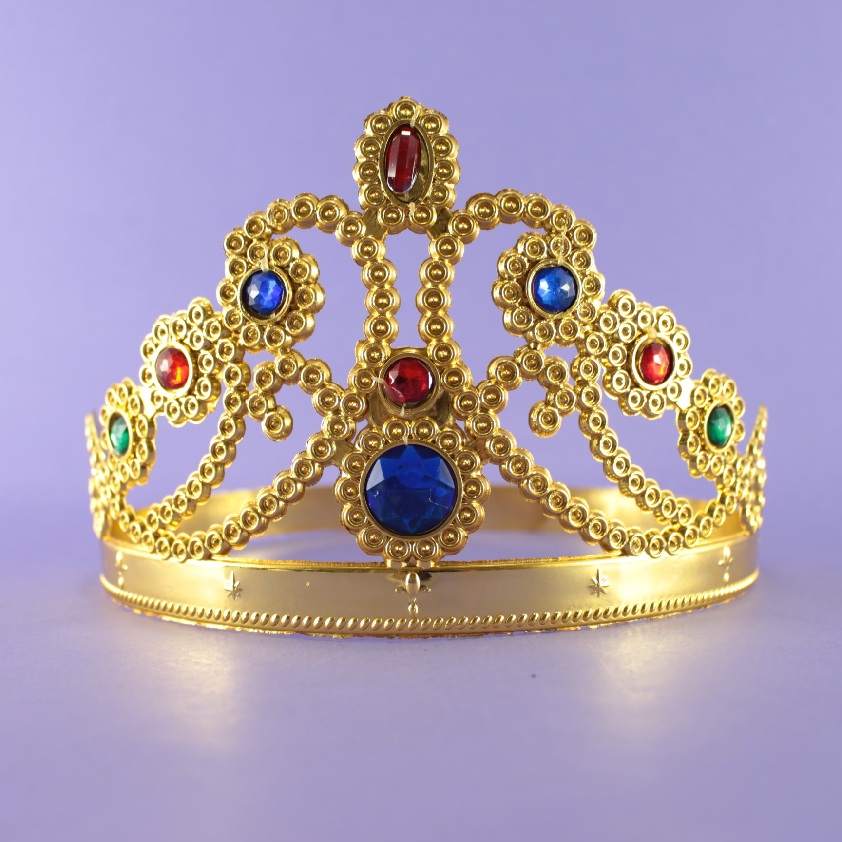 Corona de princesa
