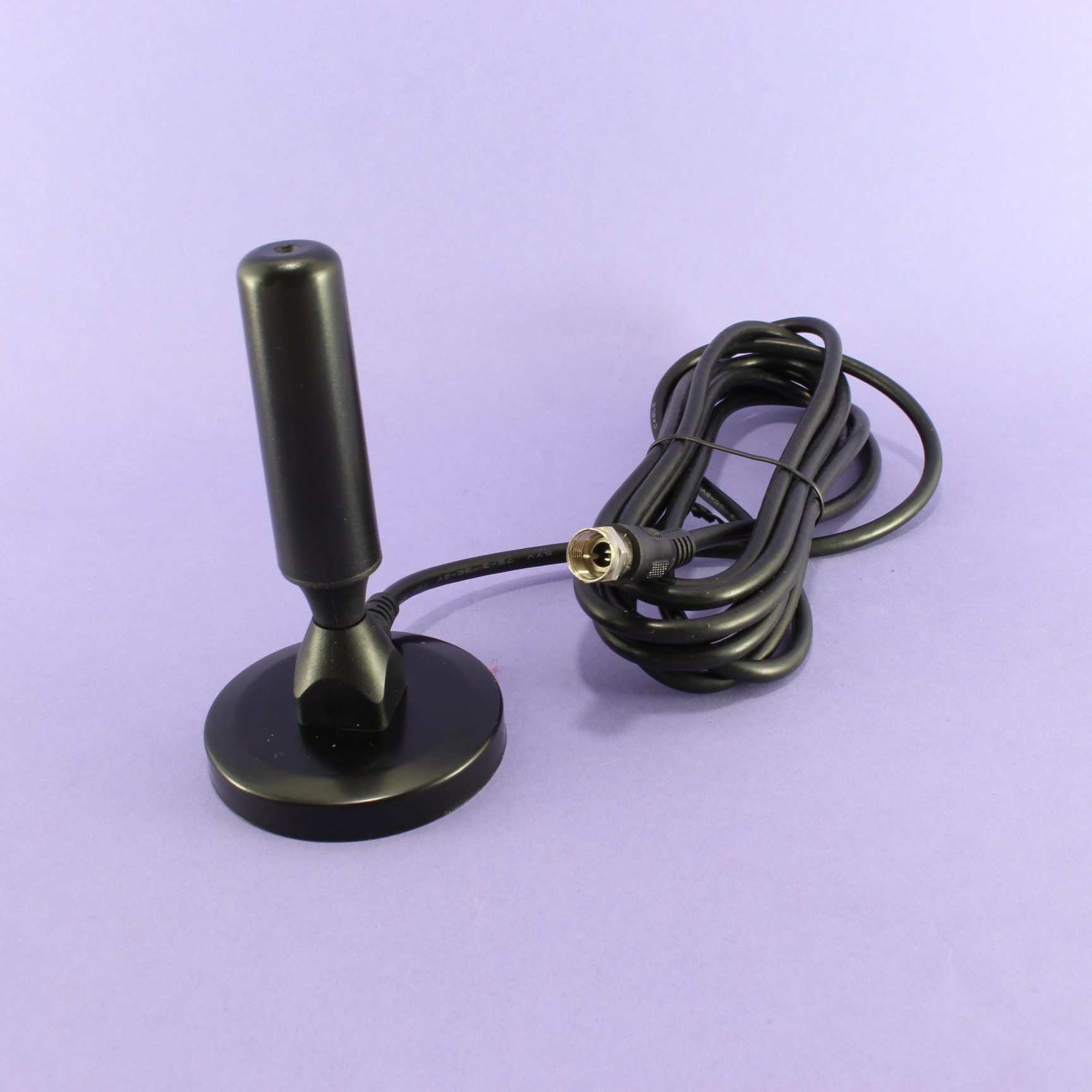 Antena tdt fina - Imagen 2